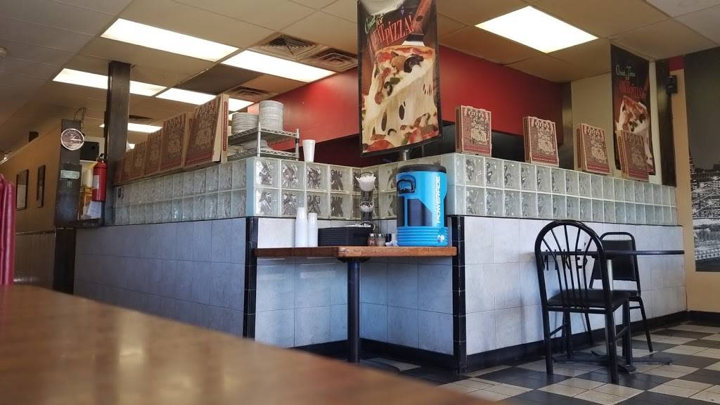 Mikes Famous Pizza | meal delivery | 3700 W Quincy Ave, Denver, CO 80236, USA | 3033478650 OR +1 303-347-8650