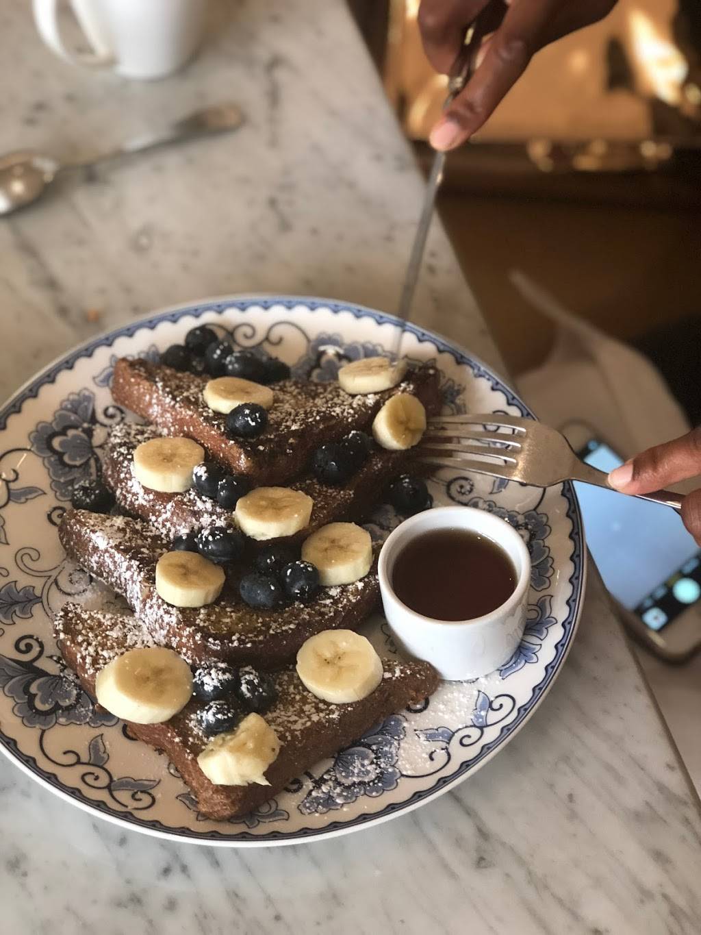 City Hall Bistro | restaurant | 1321 Commerce St, Dallas, TX 75202, USA | 2146513686 OR +1 214-651-3686