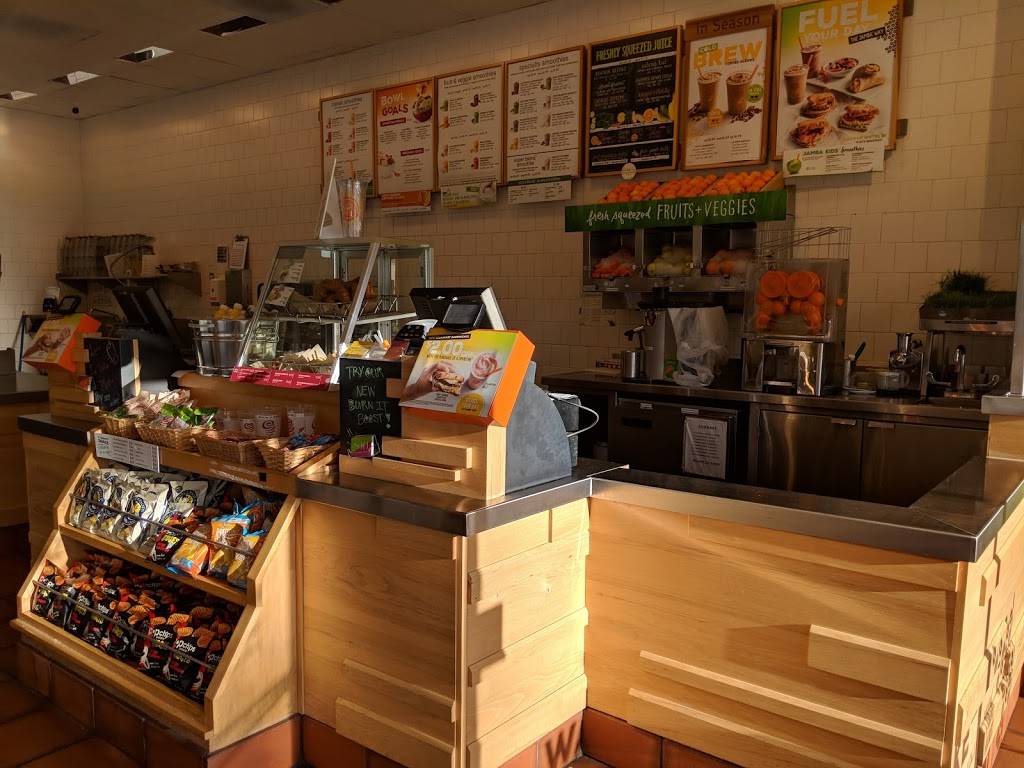 Jamba Juice Valencia Marketplace | restaurant | 25888 The Old Rd, Stevenson Ranch, CA 91381, USA | 6612223174 OR +1 661-222-3174