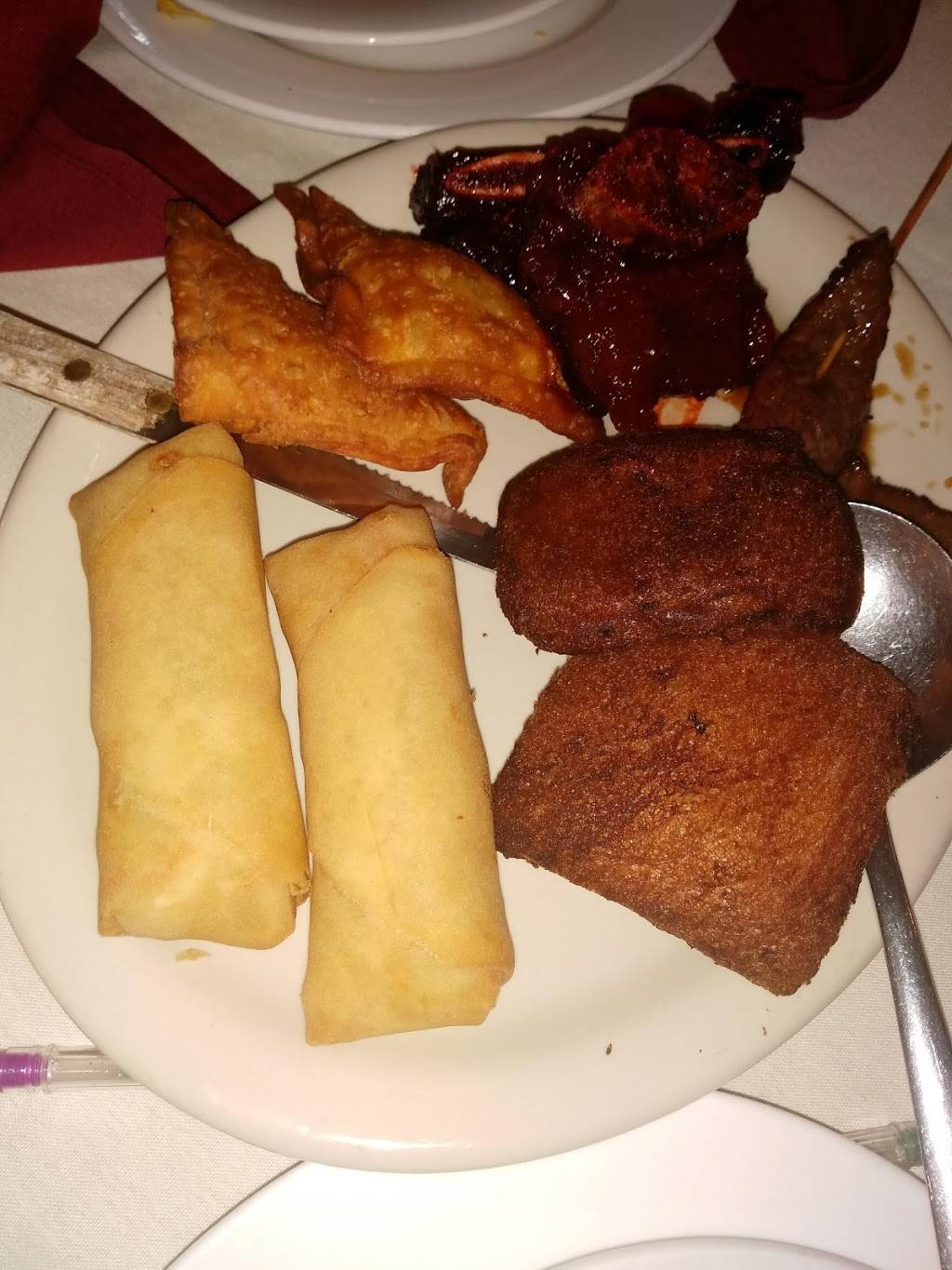 David Chus China Bistro | restaurant | 7105 Reisterstown Rd, Baltimore, MD 21215, USA | 4106025008 OR +1 410-602-5008