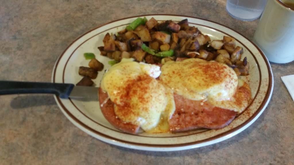 Just Breakfast | restaurant | 2901 Monterey Rd, San Jose, CA 95111, USA | 4082257631 OR +1 408-225-7631