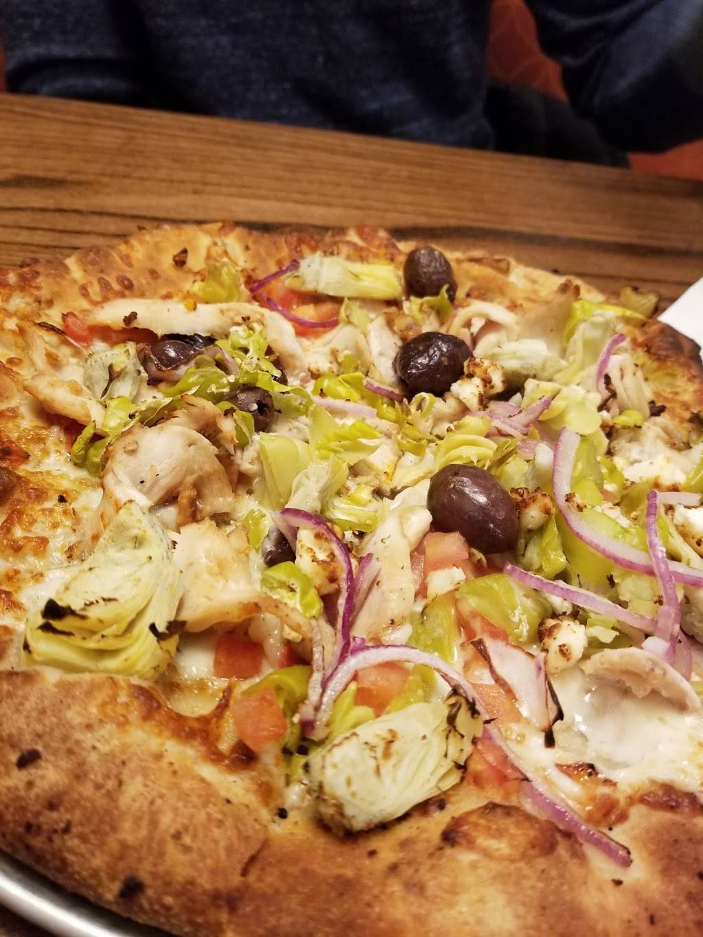 Newks Eatery | restaurant | 9510 N Meridian St a, Indianapolis, IN 46260, USA | 3178485900 OR +1 317-848-5900