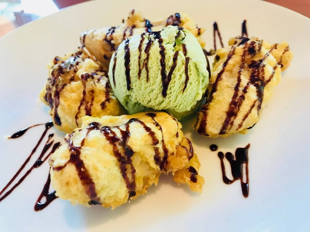 Sushi Niichi | restaurant | 705 W 24th St Ste B, Austin, TX 78705, USA | 5124690499 OR +1 512-469-0499