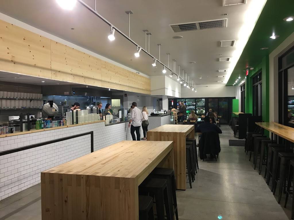 Gogi Go | restaurant | 1325 N Walker Ave, Oklahoma City, OK 73103, USA | 4057788524 OR +1 405-778-8524