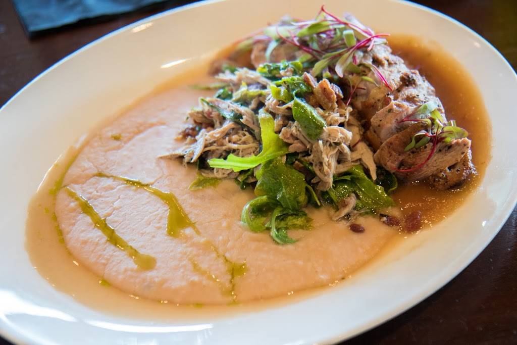 Tantalum Restaurant | restaurant | 6272 E Pacific Coast Hwy # J, Long Beach, CA 90803, USA | 5624311414 OR +1 562-431-1414