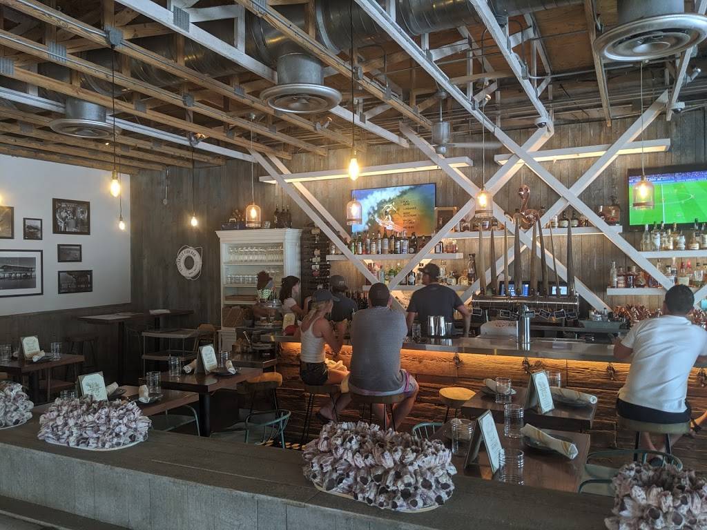 Stiltsville Fish Bar | restaurant | 1787 Purdy Ave, Miami Beach, FL 33139, USA | 7863530477 OR +1 786-353-0477