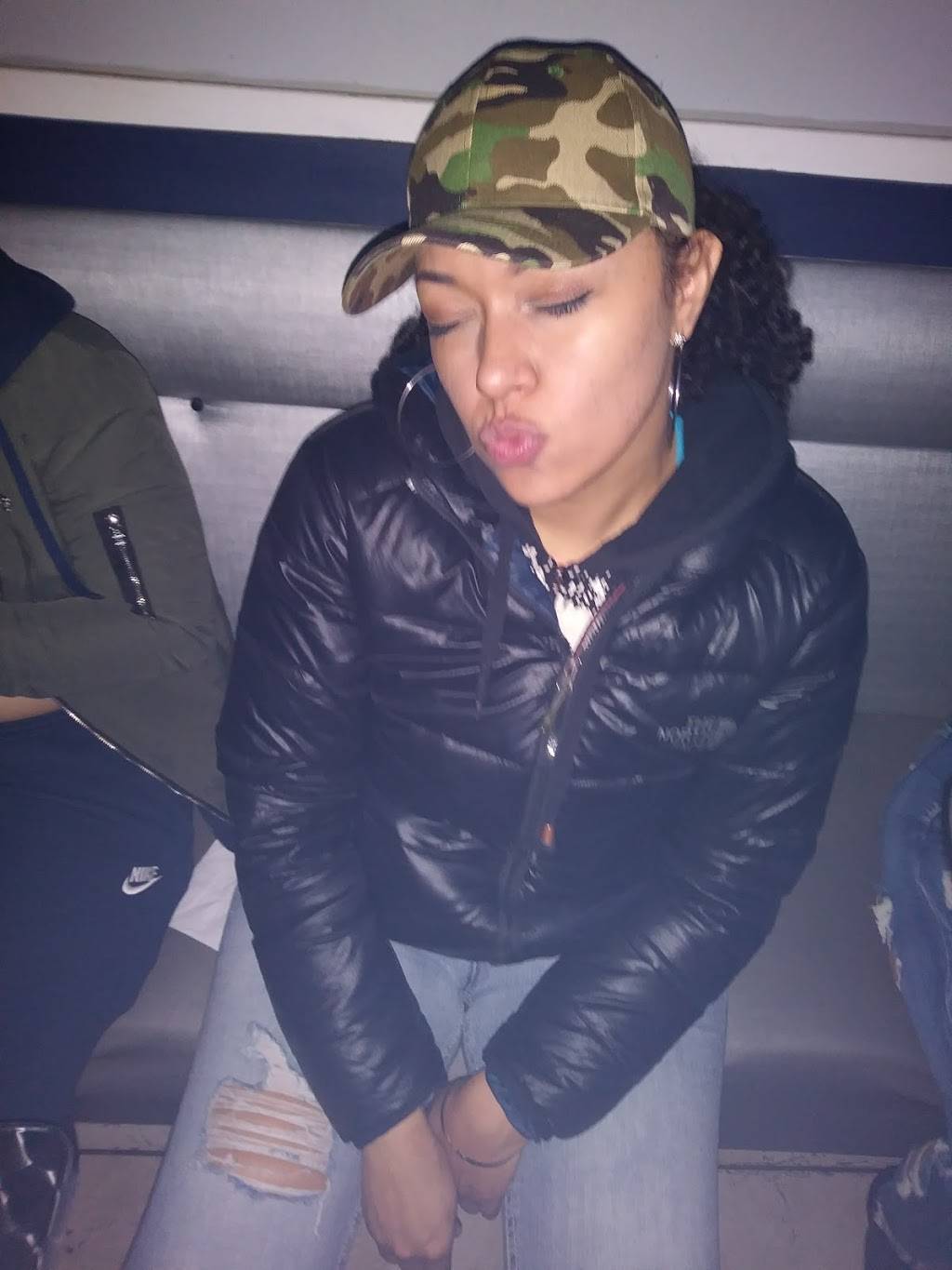 Las Tainas | restaurant | 347 Broadway # A, Brooklyn, NY 11211, USA | 7182188890 OR +1 718-218-8890