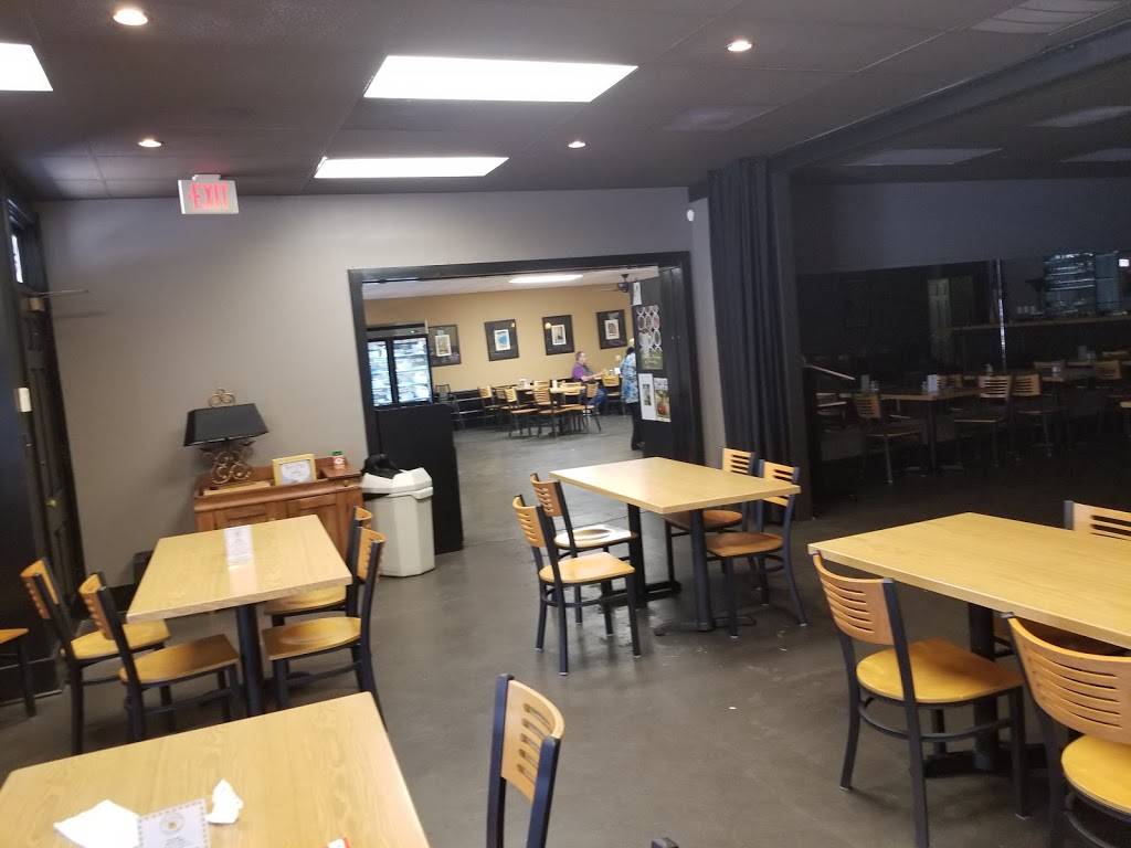 Queen Street Deli | bakery | 117 S Queen St, Kinston, NC 28501, USA | 2525271900 OR +1 252-527-1900