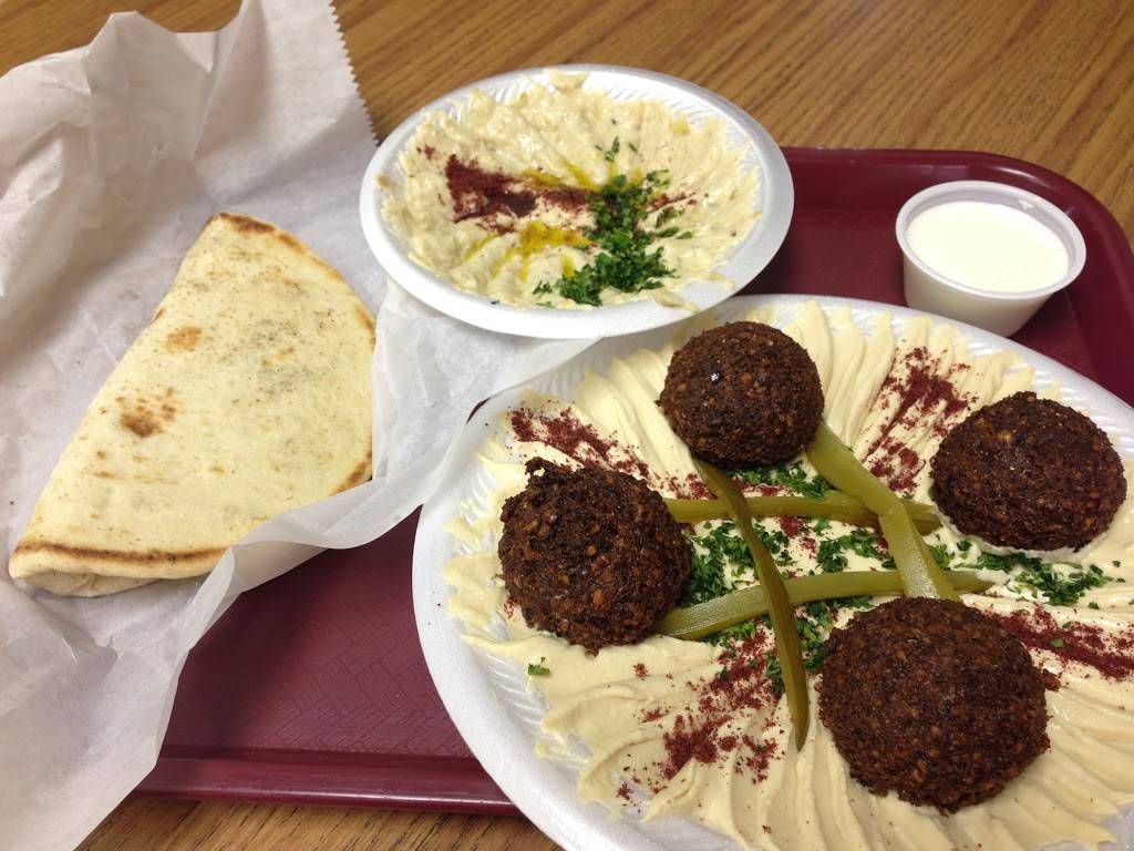 Gyroz Mediterranean Eatery | restaurant | 393 Waller Ave #16, Lexington, KY 40504, USA | 8592544976 OR +1 859-254-4976