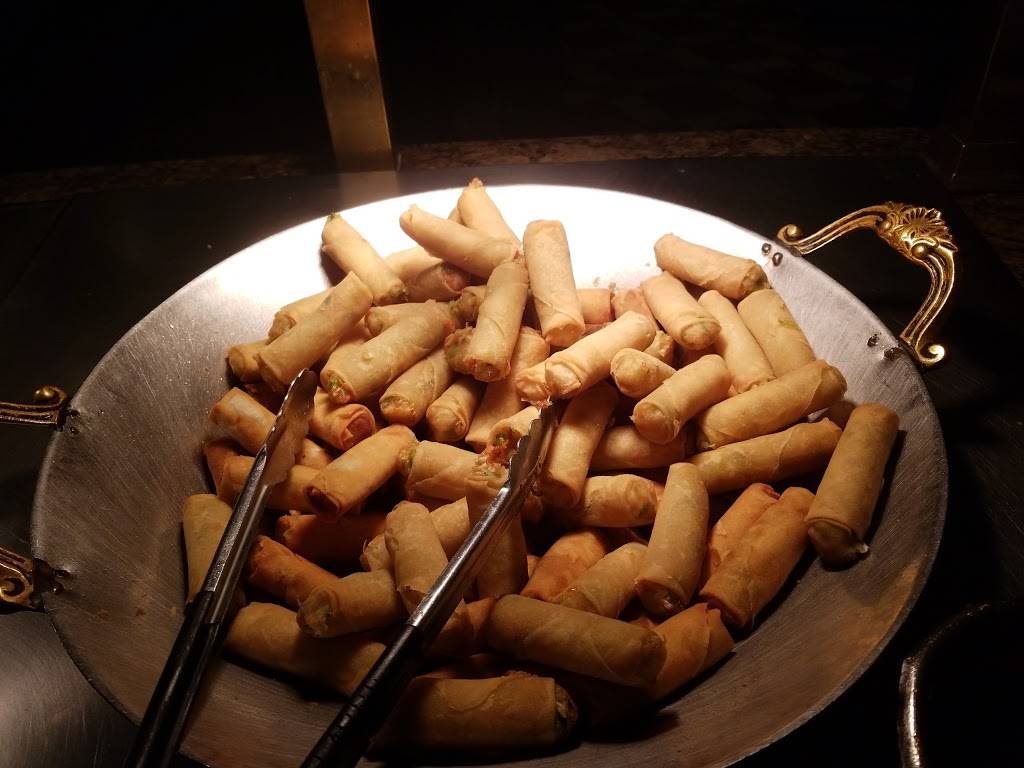 Garden Court Buffet | restaurant | 200 N Main St, Las Vegas, NV 89101, USA | 7023871896 OR +1 702-387-1896