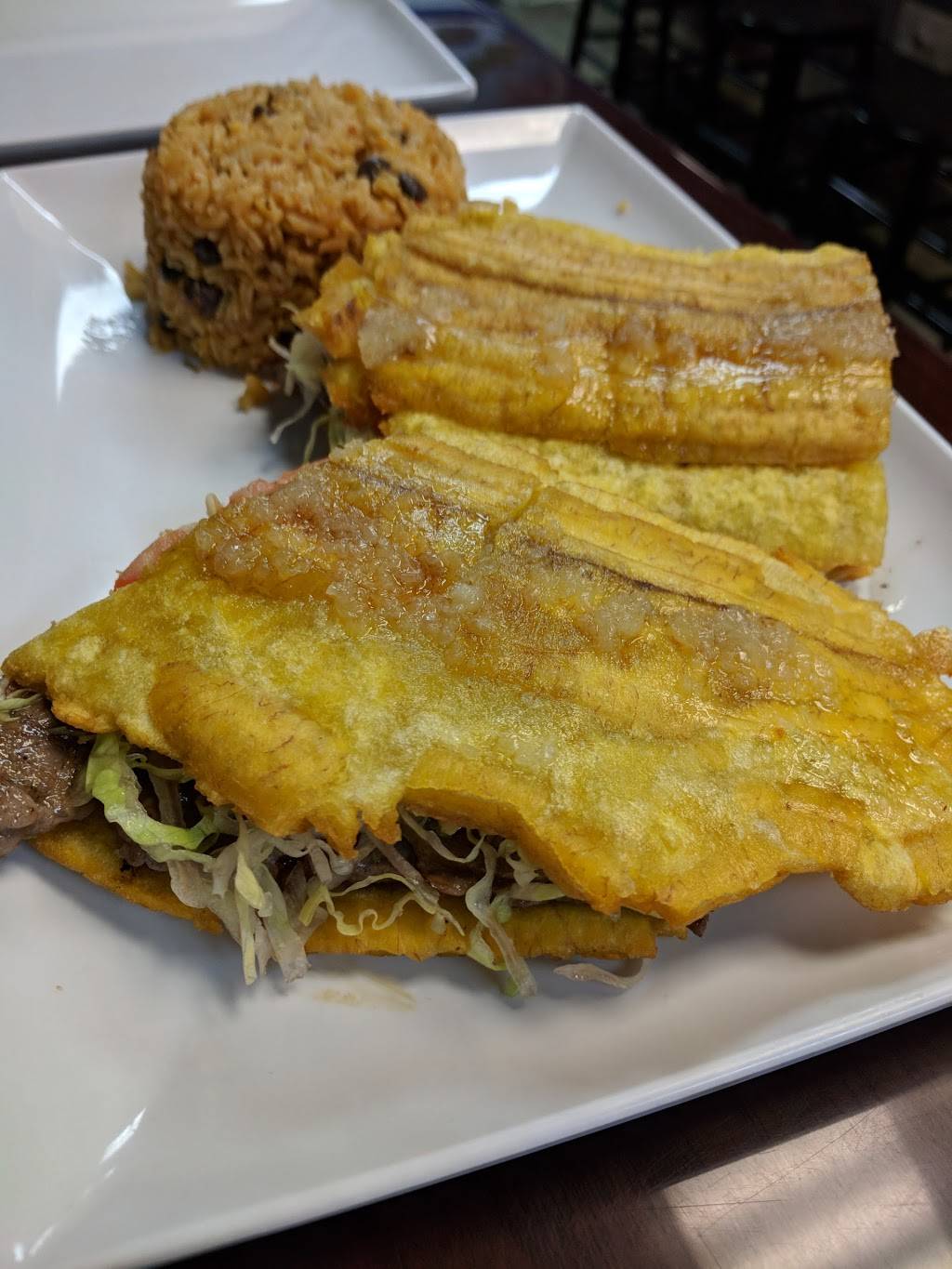 Conga Cuban Cafe | cafe | 6836 Windsor Ave, Berwyn, IL 60402, USA | 8726006703 OR +1 872-600-6703