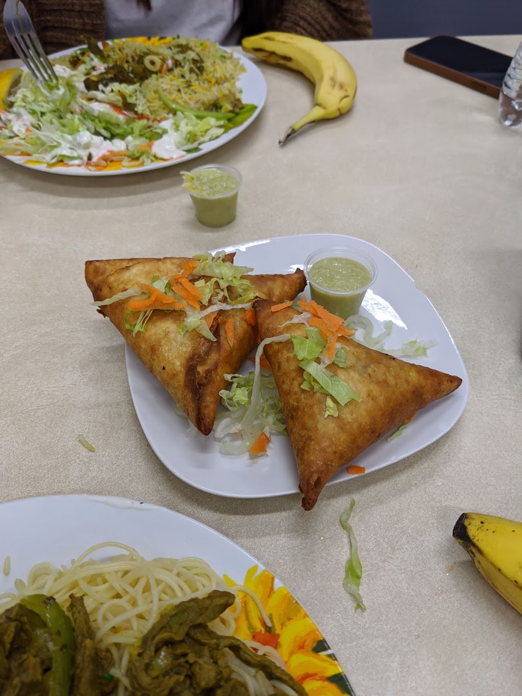 Darba Somalian Restaurant | restaurant | 2219 Gravois Ave, St. Louis, MO 63104, USA | 3144491055 OR +1 314-449-1055