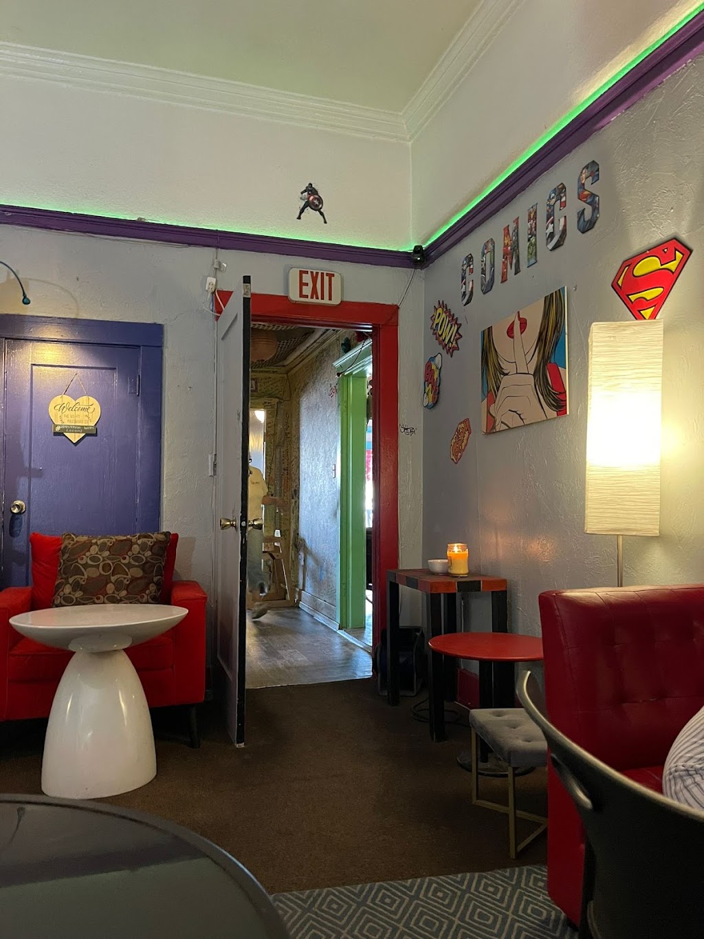 Hope Cafe and Creperie | cafe | 605 E 2nd St, Calexico, CA 92231, USA | 7608905259 OR +1 760-890-5259