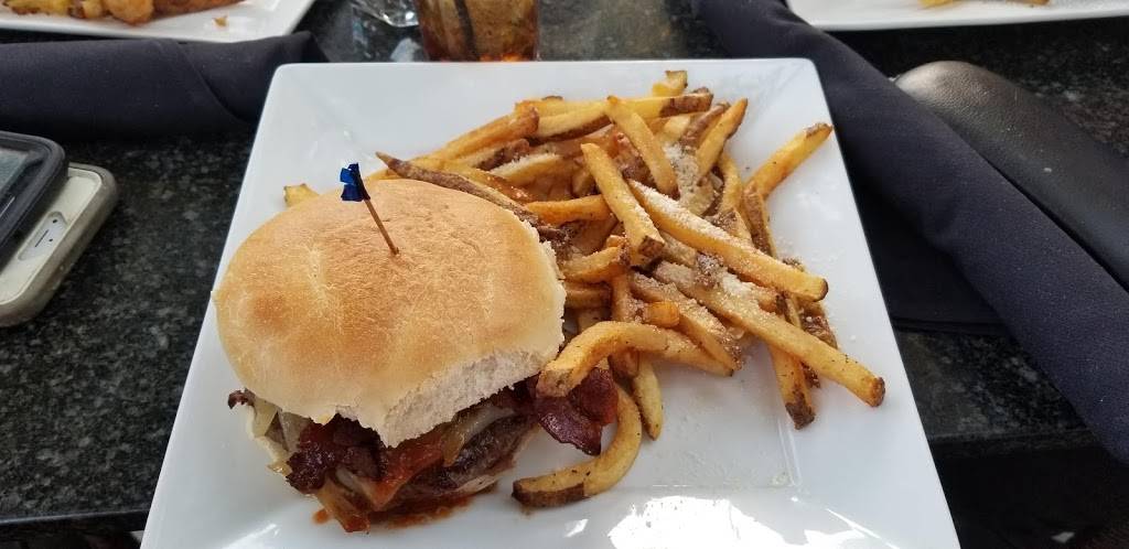 Stillwater Grille | restaurant | 13451 McGregor Blvd, Fort Myers, FL 33919, USA | 2397918554 OR +1 239-791-8554