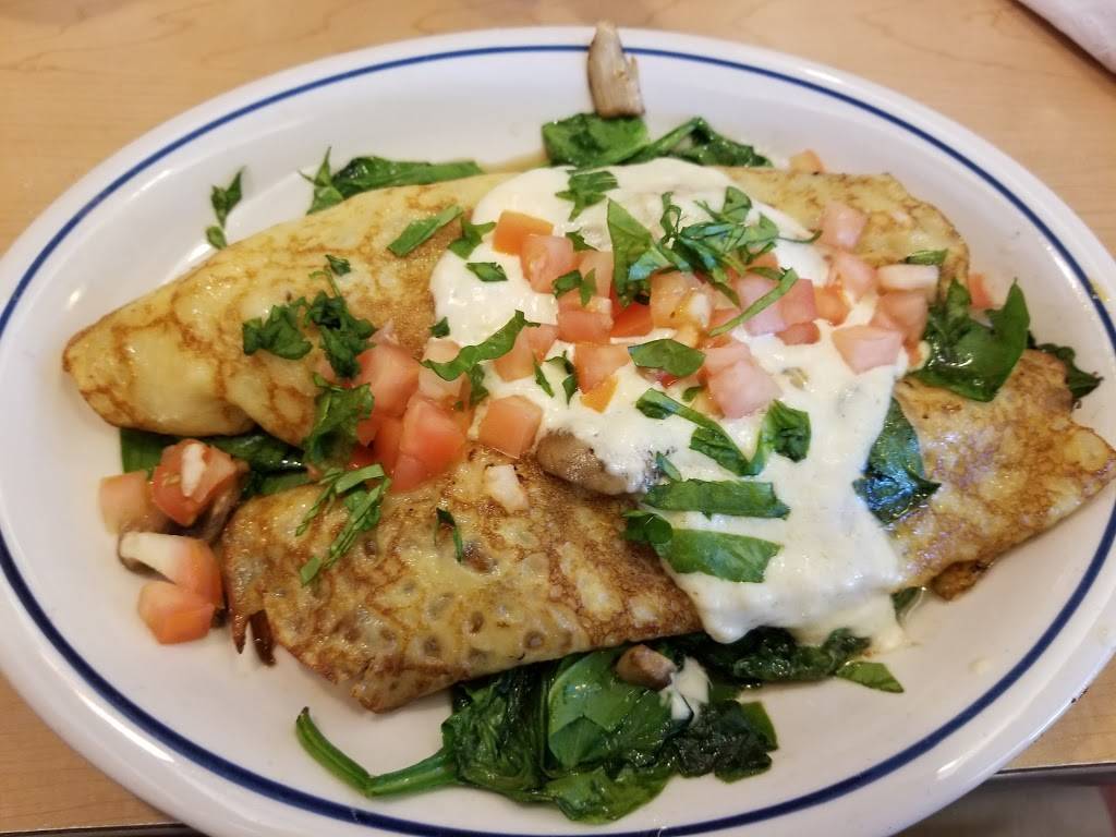IHOP | restaurant | 2620 Central Park Ave, Yonkers, NY 10710, USA | 9143951111 OR +1 914-395-1111