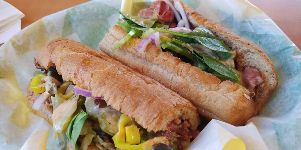 Subway | restaurant | Blue Diamond Crossing S/C, 4262 Blue Diamond Rd Suite 101, Las Vegas, NV 89139, USA | 7024533500 OR +1 702-453-3500