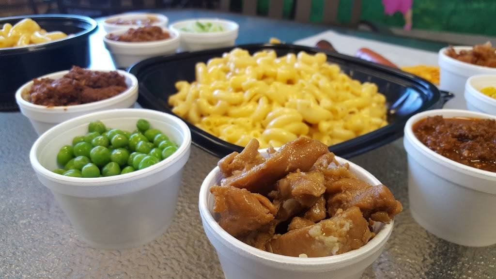 Mamas HotDogs | restaurant | 981 S Saginaw Rd, Midland, MI 48640, USA | 9894869828 OR +1 989-486-9828