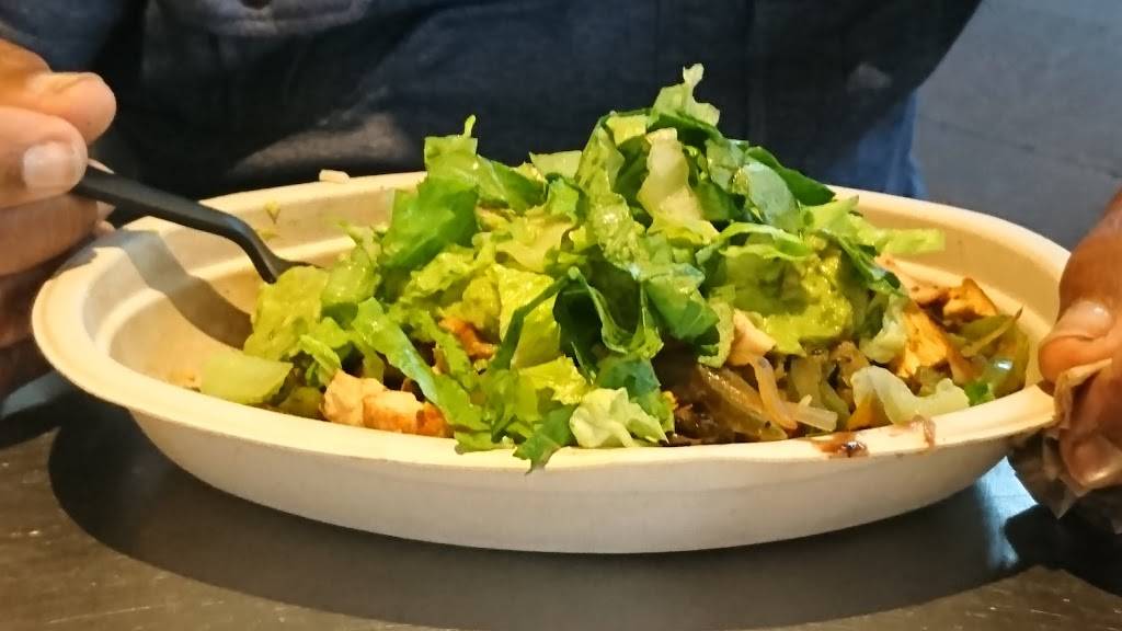 Chipotle Mexican Grill | restaurant | 600 E Pratt St #101, Baltimore, MD 21202, USA | 6674010794 OR +1 667-401-0794