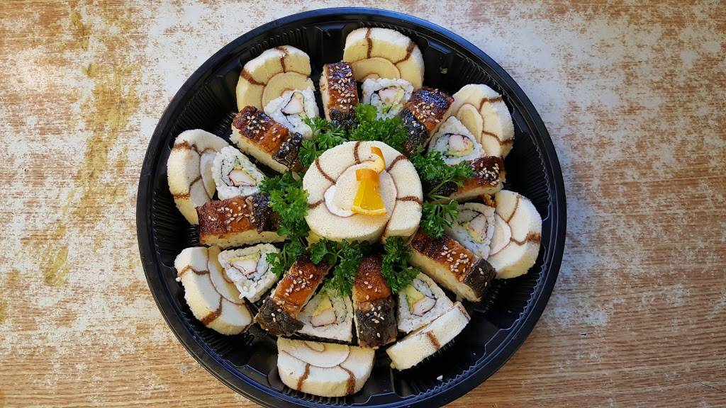 Ocean Sushi Deli | restaurant | 2701 David Ave, Pacific Grove, CA 93950, USA | 8316491320 OR +1 831-649-1320