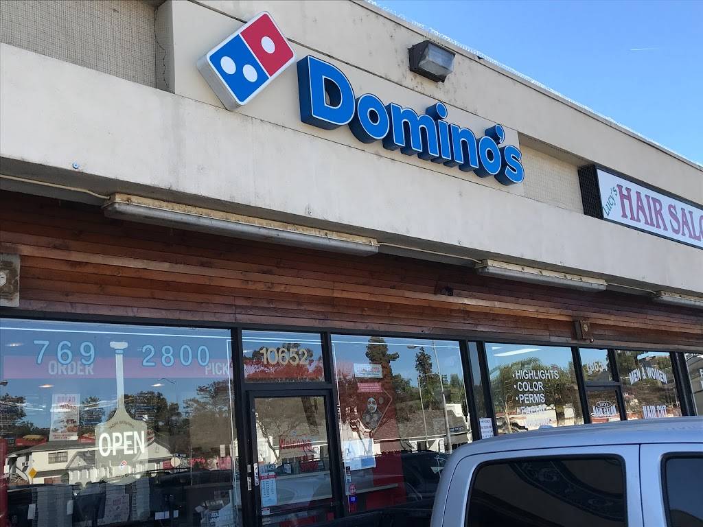 Dominos Pizza | meal delivery | 10652 Riverside Dr, North Hollywood, CA 91602, USA | 8187692800 OR +1 818-769-2800