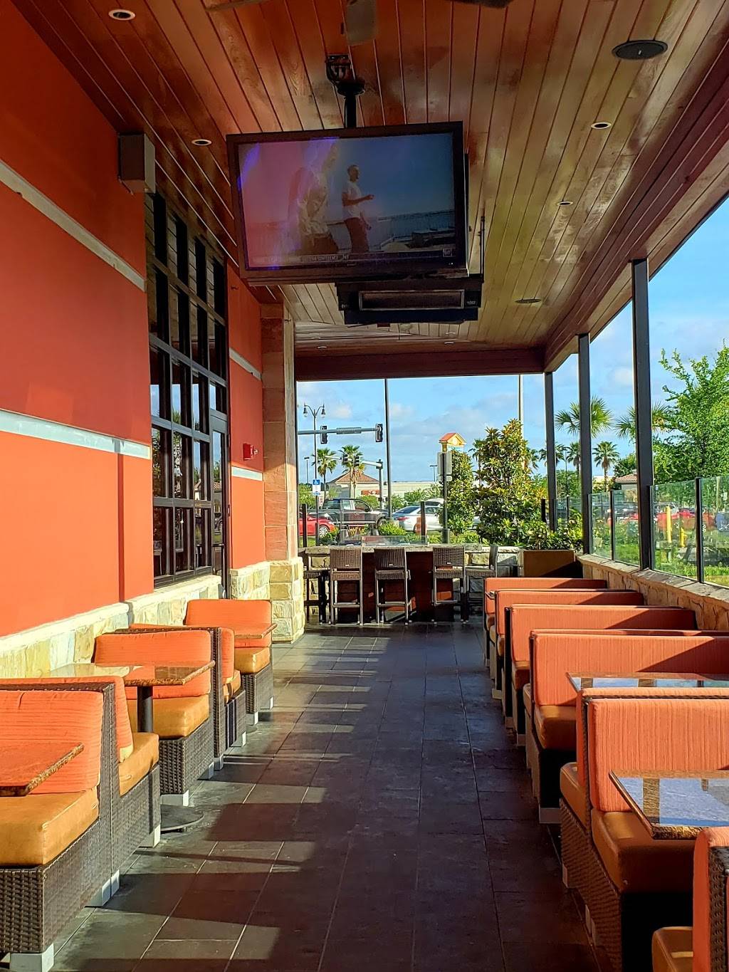 BJs Restaurant & Brewhouse | restaurant | 4907 Gate Pkwy, Jacksonville, FL 32246, USA | 9049980460 OR +1 904-998-0460