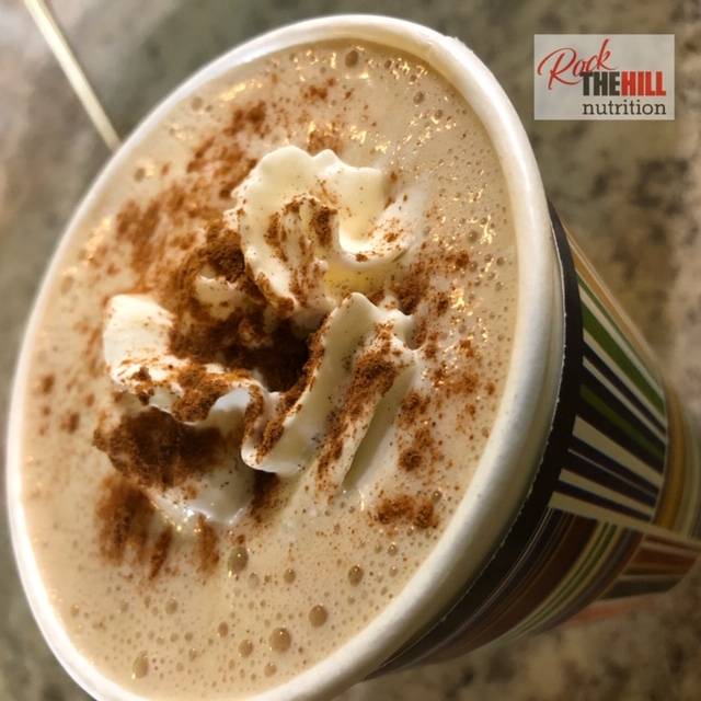 Rock The Hill Nutrition | restaurant | 5304 Main St, Spring Hill, TN 37174, USA | 9314517353 OR +1 931-451-7353