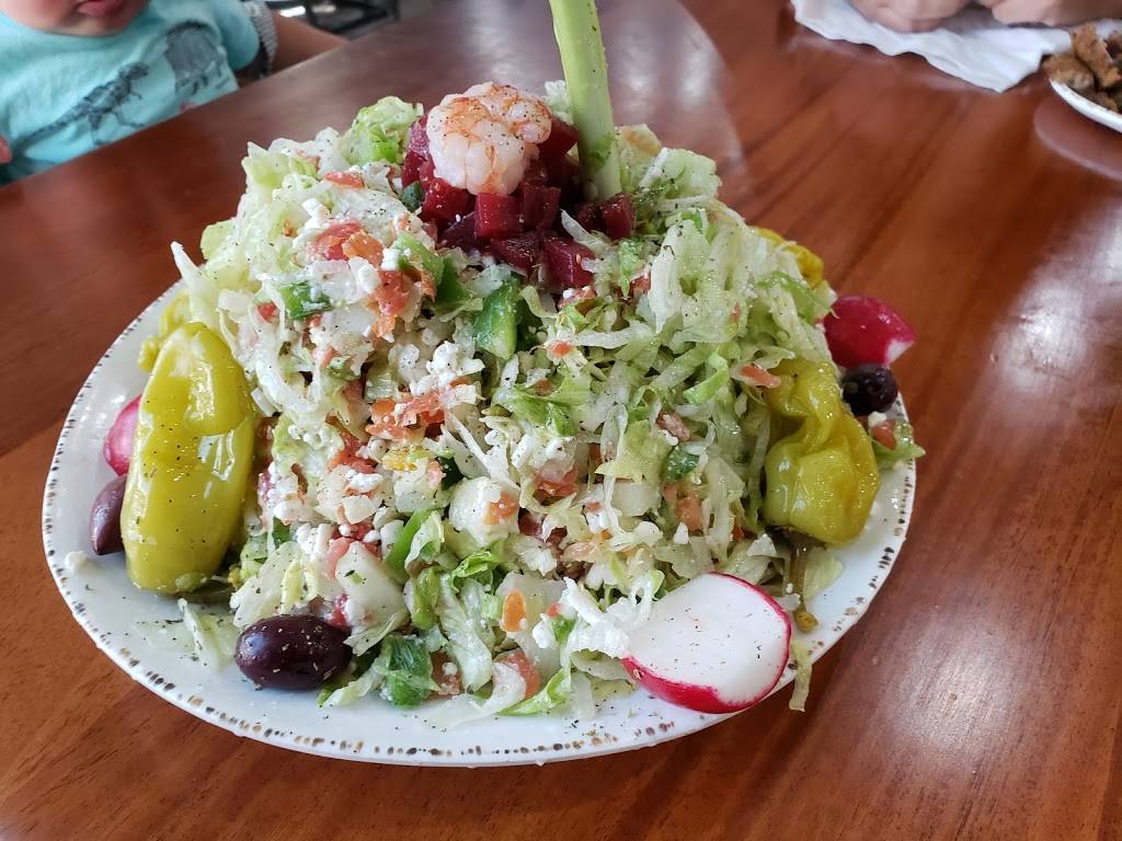 Louis Pappas Market Cafe | restaurant | 3409 W Bay to Bay Blvd, Tampa, FL 33629, USA | 8138390000 OR +1 813-839-0000