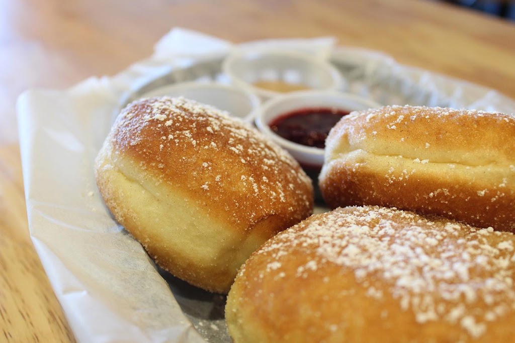 Hollan-Dazed | restaurant | 1275 E 1st Ave B, Broomfield, CO 80020, USA | 7205415700 OR +1 720-541-5700