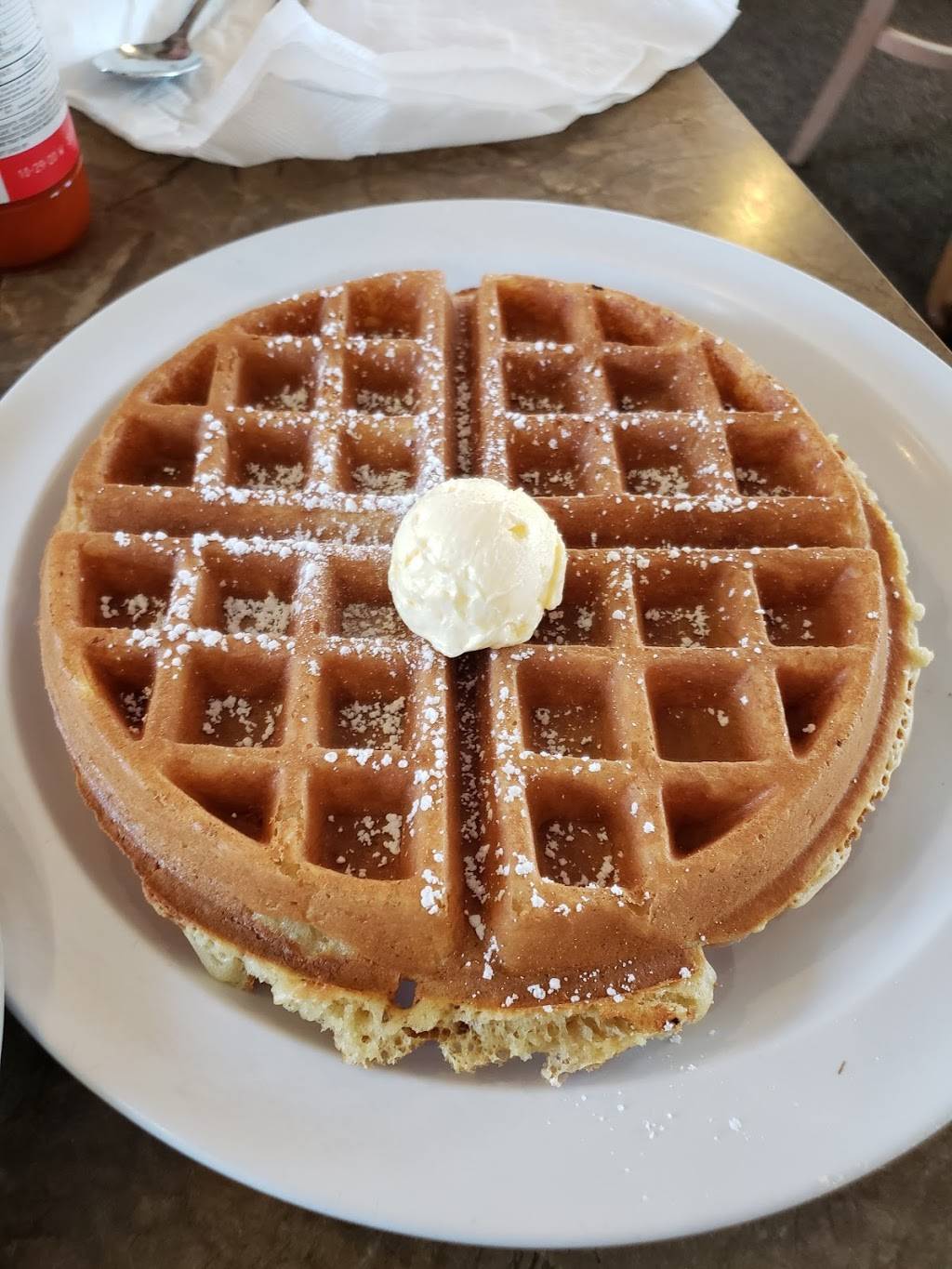 Nicks Diner | restaurant | 6561 College Park Square, Virginia Beach, VA 23464, USA | 7575784746 OR +1 757-578-4746