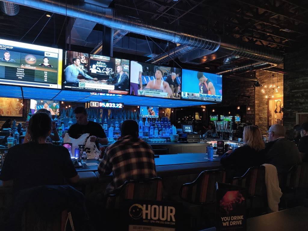 PTs Gold | night club | 10520 S Las Vegas Blvd, Las Vegas, NV 89183, USA | 7028401045 OR +1 702-840-1045