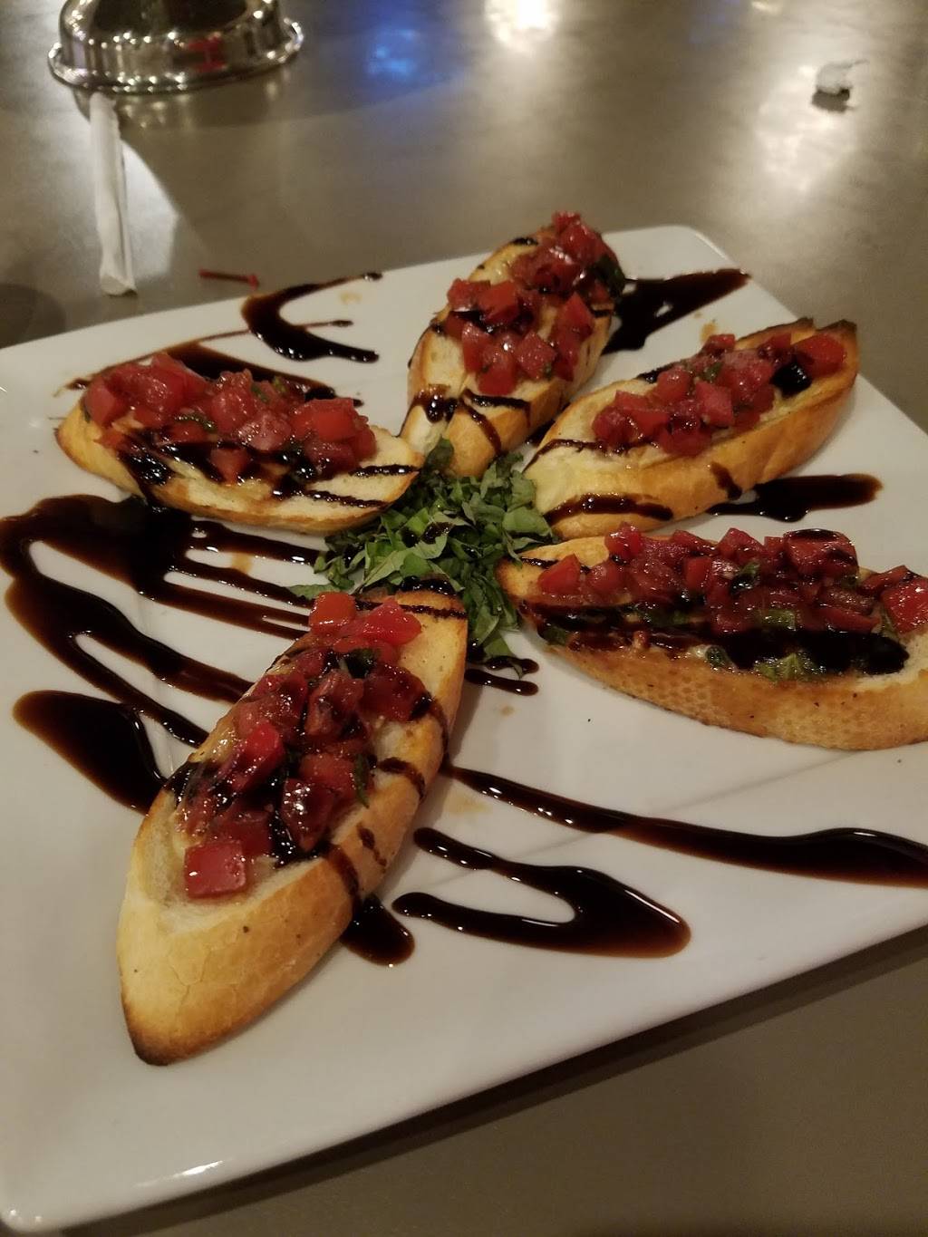 Arella Pizzeria | restaurant | 535 W 400 N, Bountiful, UT 84010, USA | 8012948800 OR +1 801-294-8800