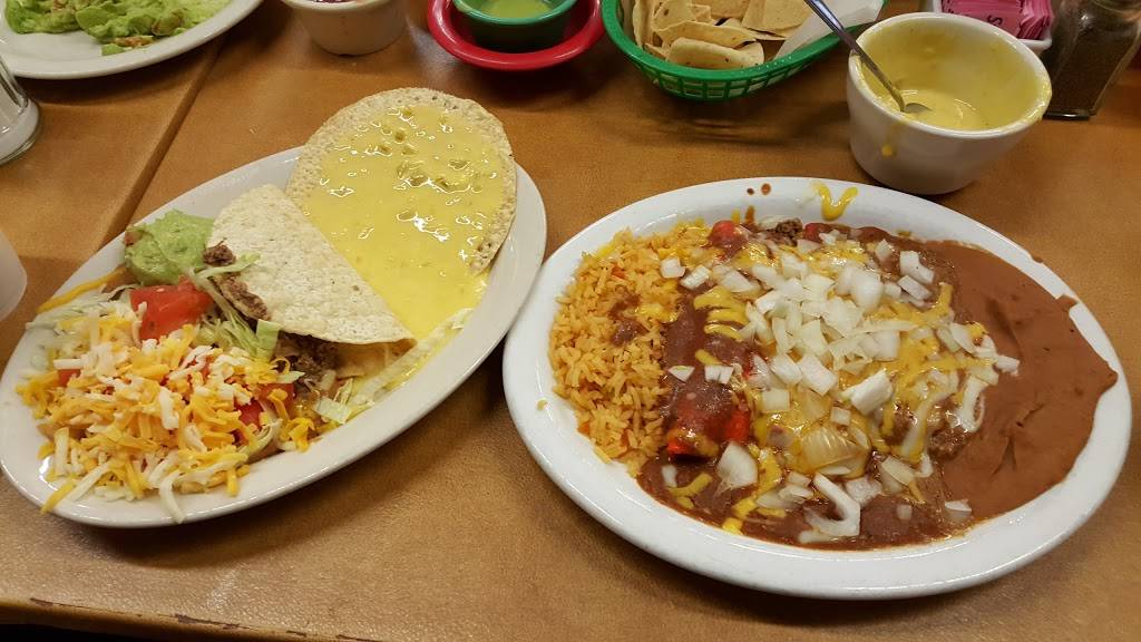 La Casita Mexican Restaurant | restaurant | 23355 FM1314, Porter, TX 77365, USA | 2813548232 OR +1 281-354-8232