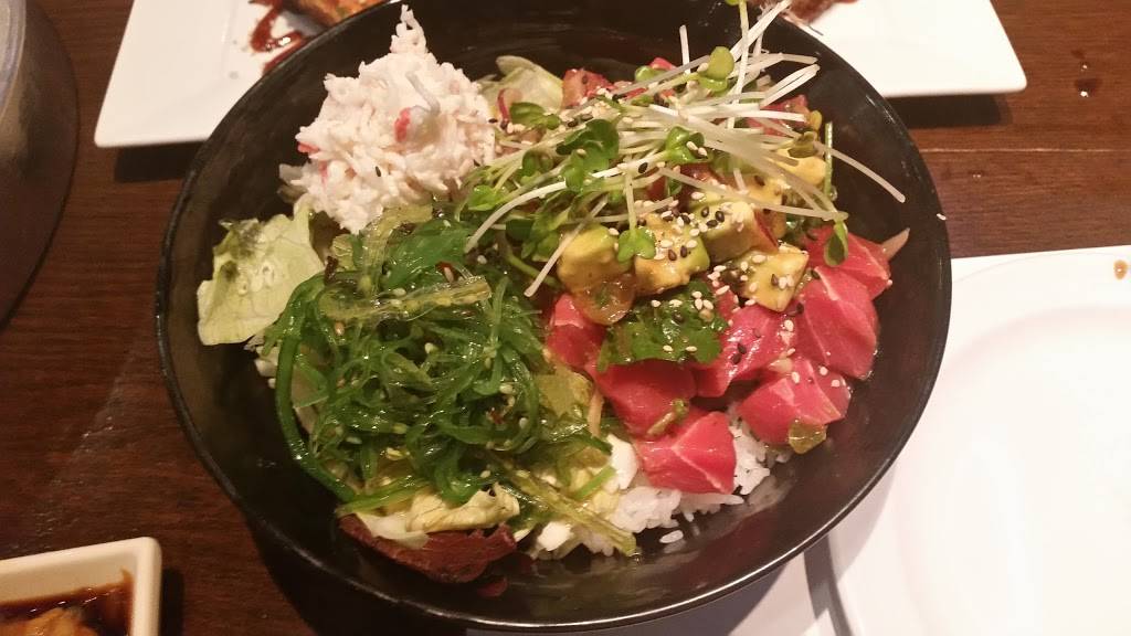 Crazy RockN Sushi - Covina | restaurant | 942 Arrow Hwy, Covina, CA 91722, USA | 6263342430 OR +1 626-334-2430