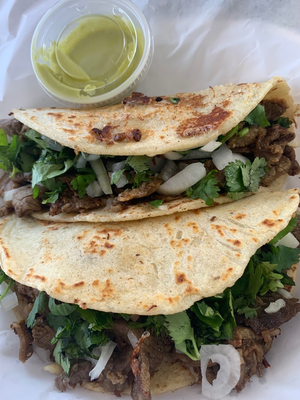 La Potosina Mexican Food Truck | restaurant | 3491 Raleigh Millington Rd, Memphis, TN 38128, USA | 9014889794 OR +1 901-488-9794
