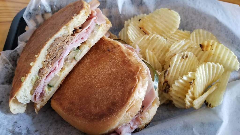 Queen Street Grocery | cafe | 133 Queen St, Charleston, SC 29401, USA | 8437234121 OR +1 843-723-4121