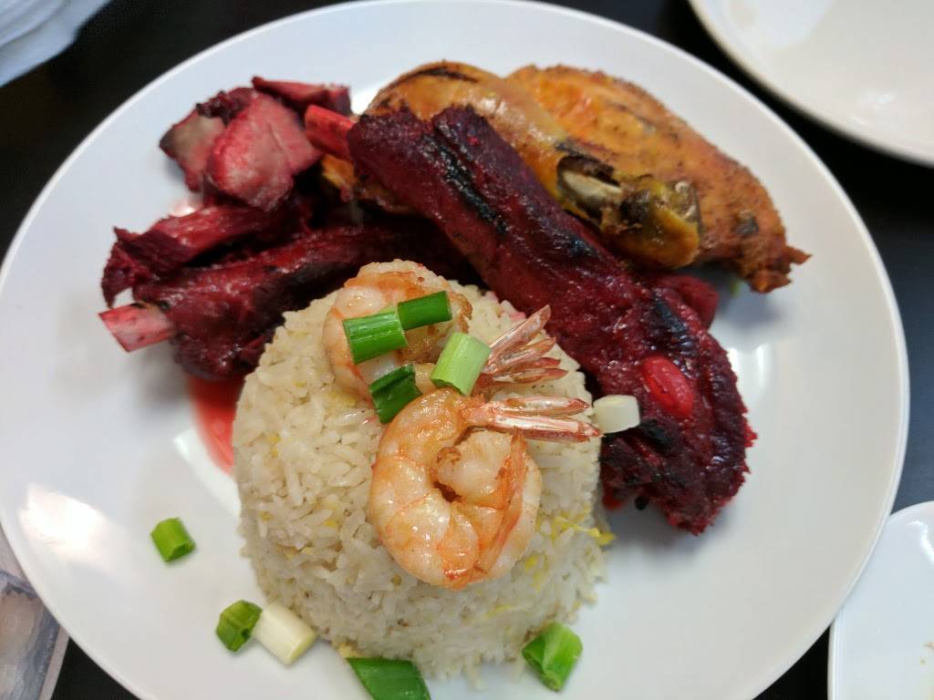 O-Top Thai BBQ | restaurant | 16822 Vermont Ave, Gardena, CA 90247, USA | 3107151012 OR +1 310-715-1012