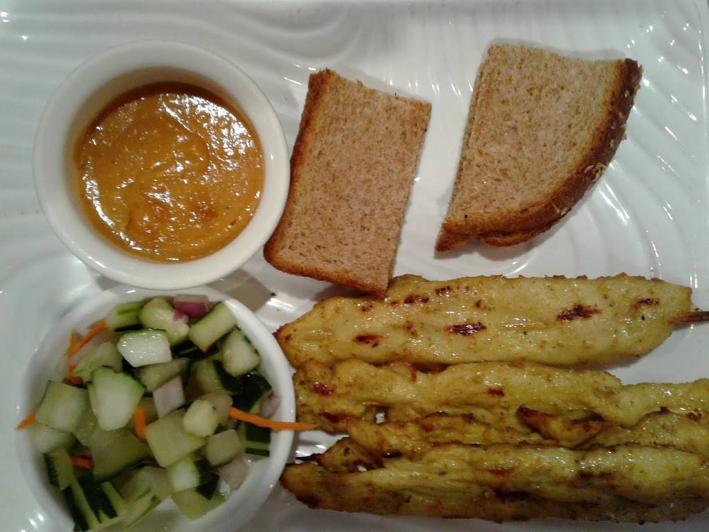 Red Chili Thai Vietnamese Noodle Restaurant | restaurant | 29583 Mission Blvd, Hayward, CA 94544, USA | 5108818593 OR +1 510-881-8593