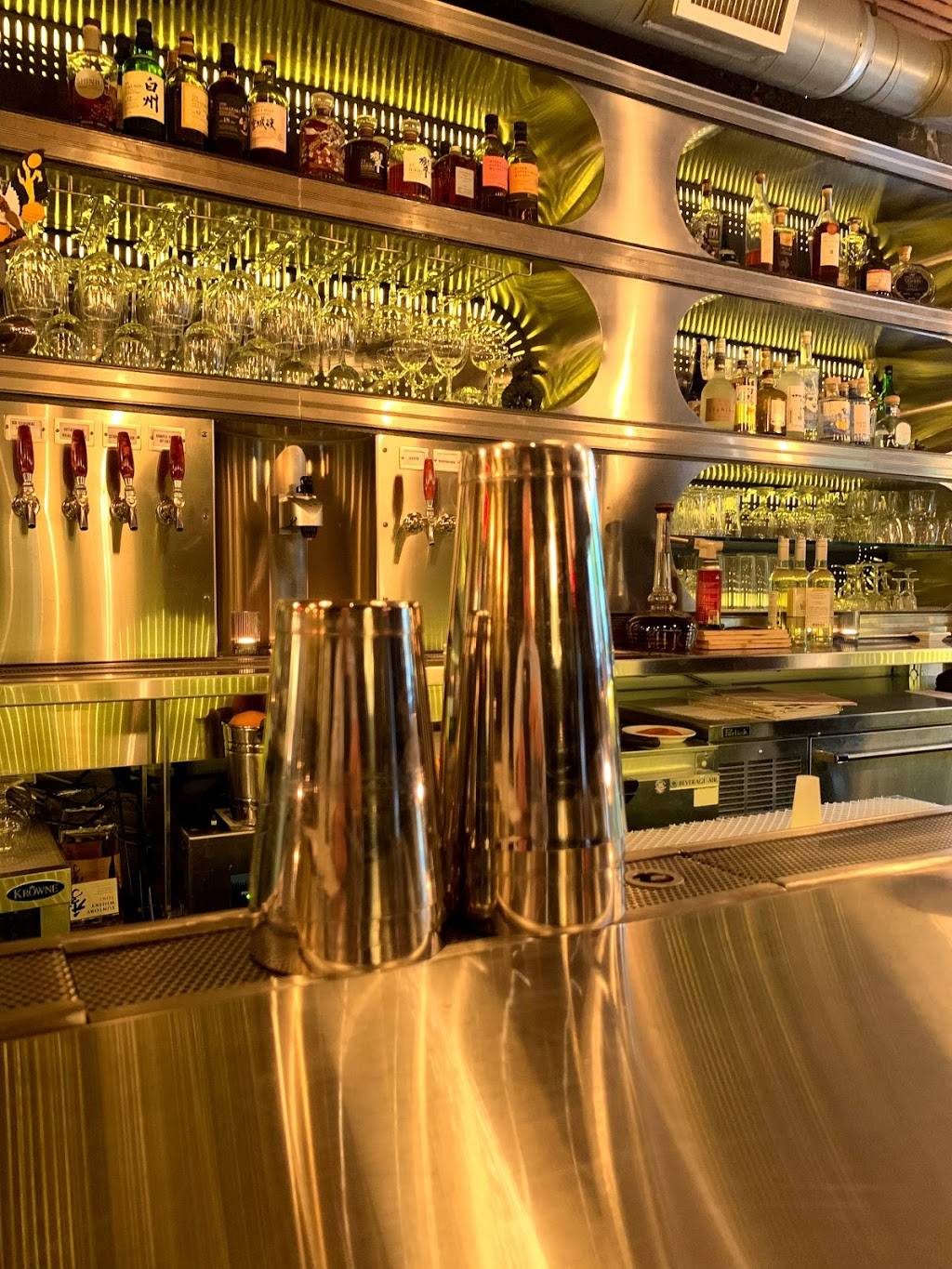 Zeppelin | restaurant | 1544 9th St NW, Washington, DC 20001, USA | 2025061068 OR +1 202-506-1068