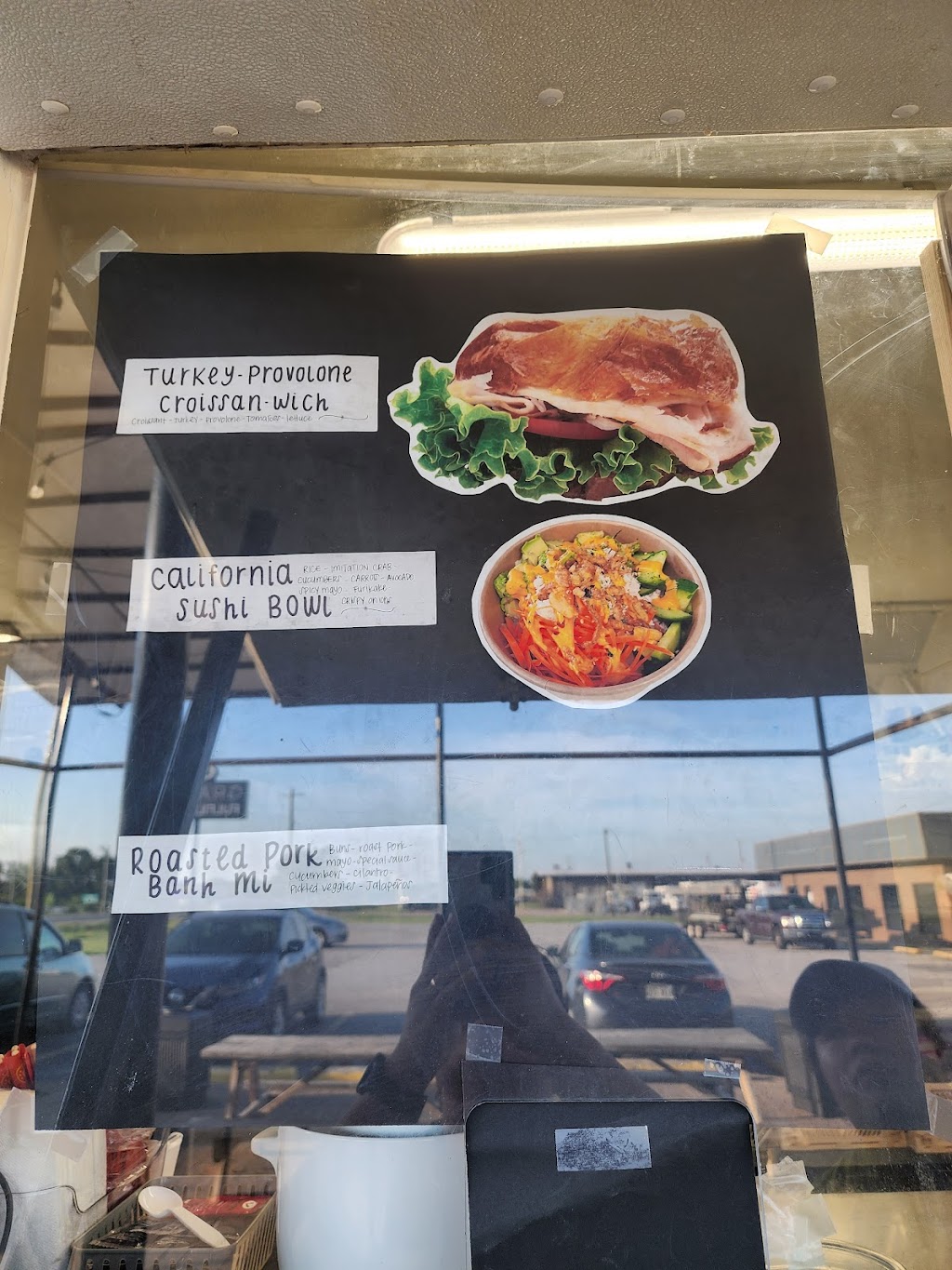 Mai Boba Place | restaurant | 401 S Bloomington St, Lowell, AR 72745, USA | 7076286294 OR +1 707-628-6294