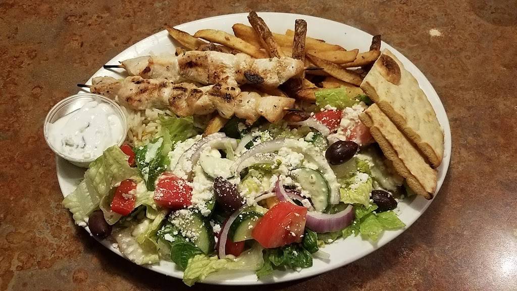 Skyway Diner | restaurant | 645 Plains Rd E, Burlington, ON L7T 4J5, Canada | 9055921077 OR +1 905-592-1077