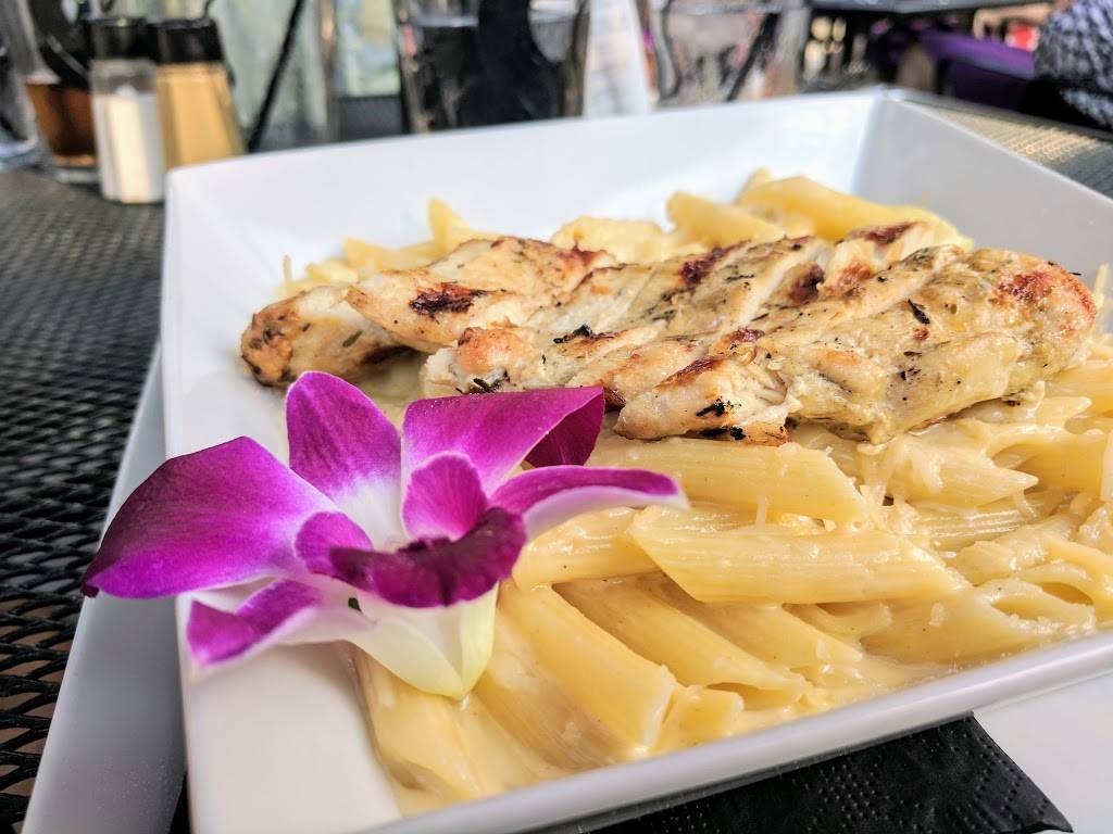 Black Cat Bistro | restaurant | 115 Albert St, East Lansing, MI 48823, USA | 5175803821 OR +1 517-580-3821