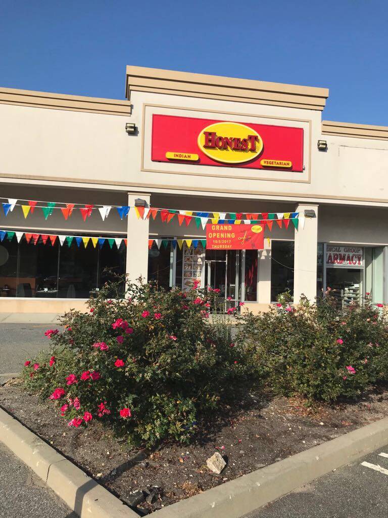Honest Restaurant | restaurant | 758 S Broadway, Hicksville, NY 11801, USA | 5164659145 OR +1 516-465-9145