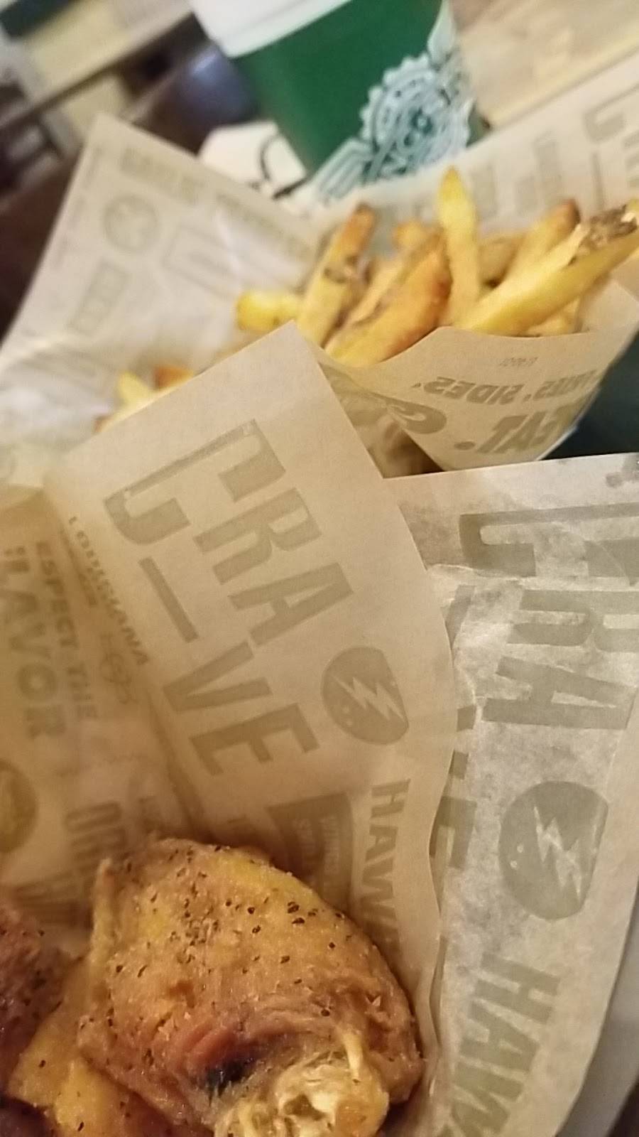 Wingstop | restaurant | 6702 W Camelback Rd, Glendale, AZ 85303, USA | 6238489464 OR +1 623-848-9464