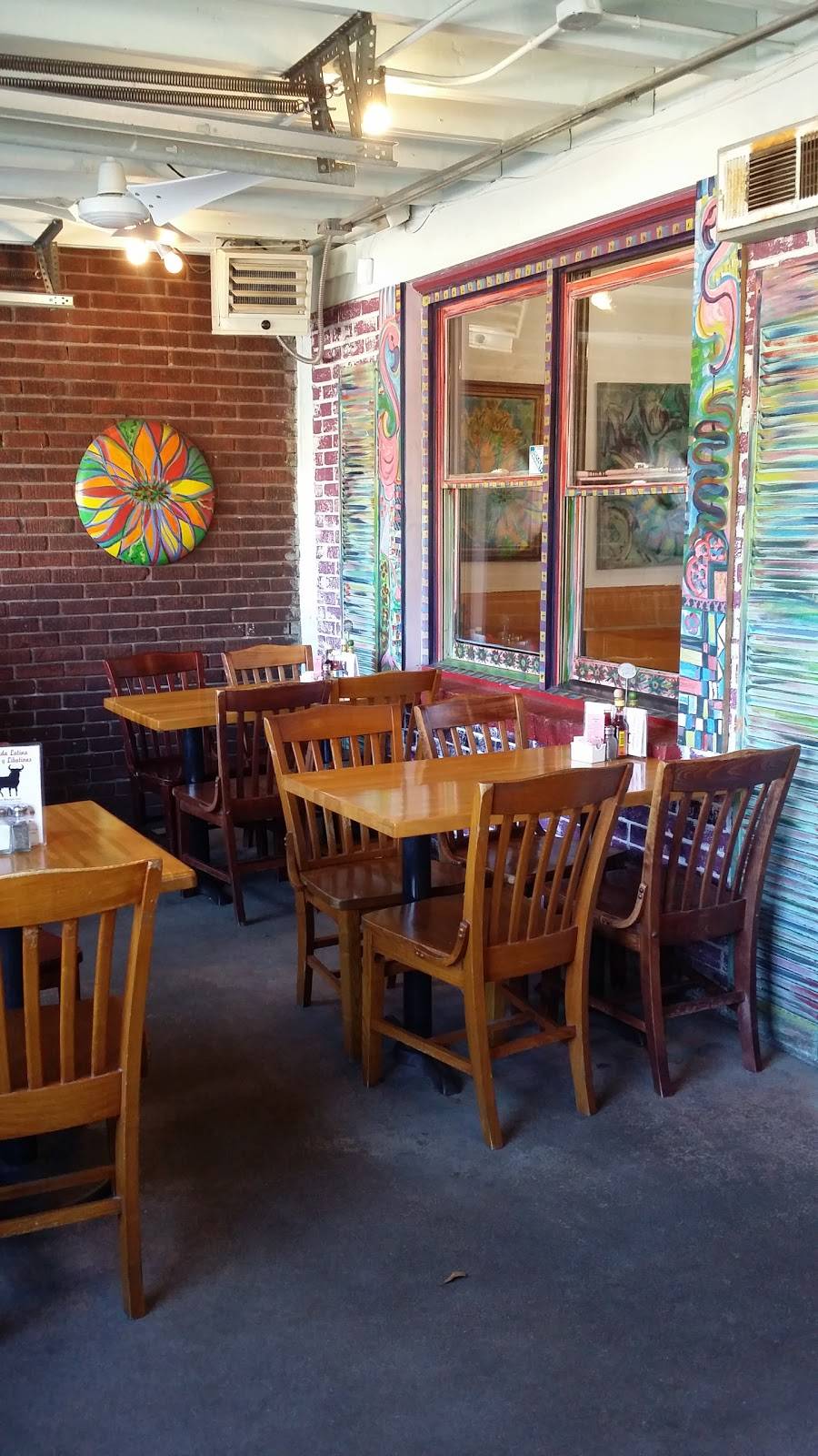 La Fonda Latina | restaurant | 1639 McLendon Ave NE, Atlanta, GA 30307, USA | 4043785200 OR +1 404-378-5200