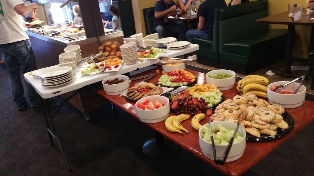 Concord Family Restaurant | restaurant | 9853 Johnnycake Ridge Rd, Mentor, OH 44060, USA | 4408531433 OR +1 440-853-1433