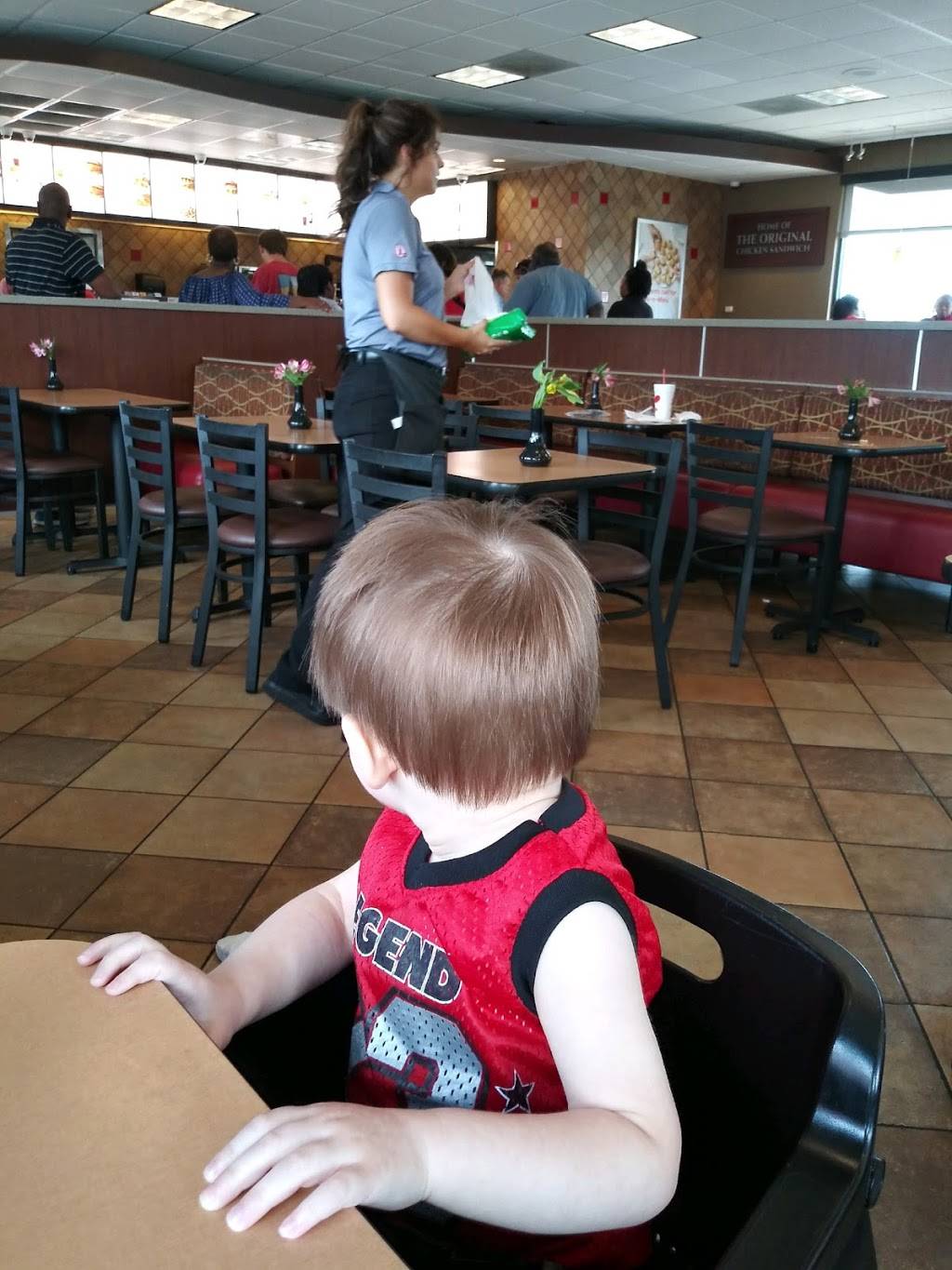 Chick-fil-A | restaurant | 105 N Caraway Rd, Jonesboro, AR 72401, USA | 8706804078 OR +1 870-680-4078