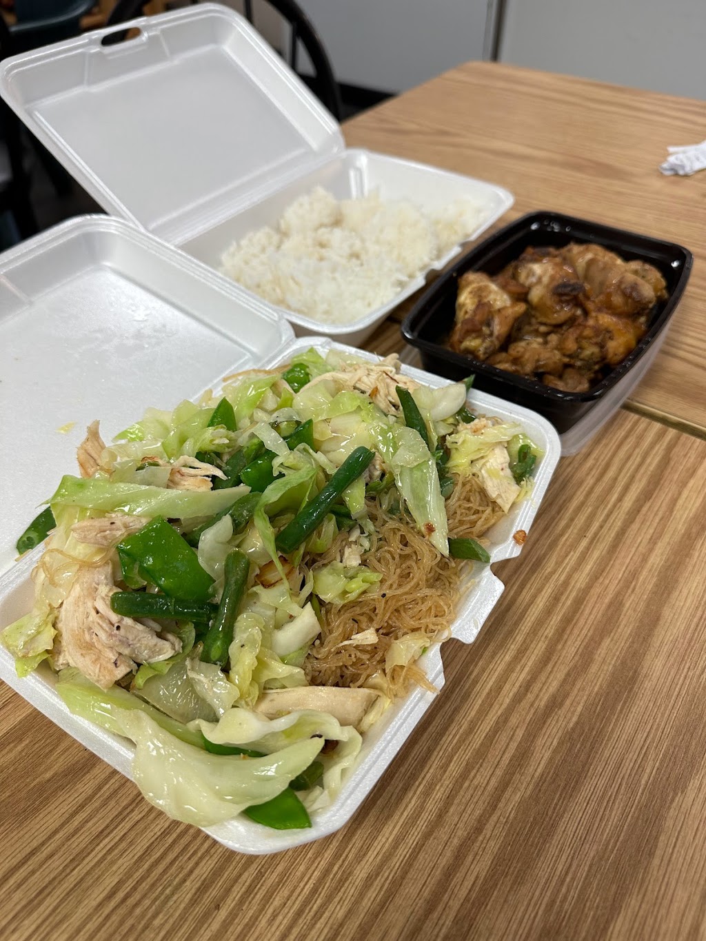 Pinoy Asian Mart And Takeout | restaurant | 4206 Prospect Dr, Decatur, IL 62526, USA | 2175208029 OR +1 217-520-8029