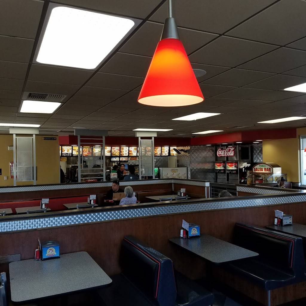 Carls Jr. | restaurant | 7028 Archibald Ave, Corona, CA 92880, USA | 9512783476 OR +1 951-278-3476