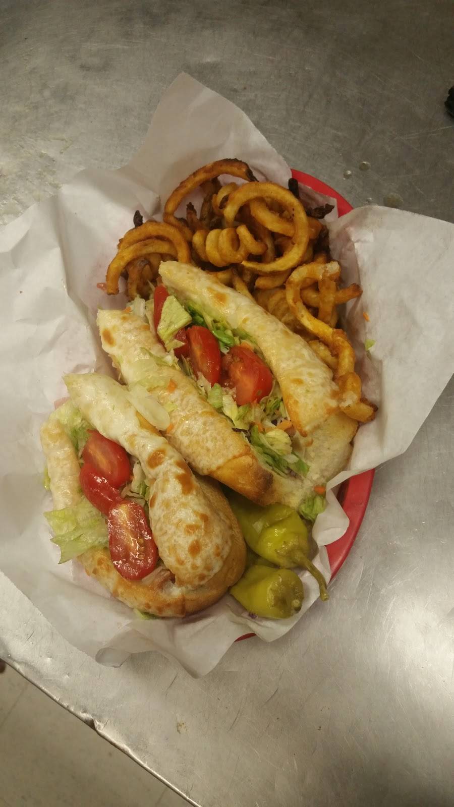 San Pedro Valley Pizza Co | meal delivery | 326 S Alta Vista, San Manuel, AZ 85631, USA | 5203852041 OR +1 520-385-2041