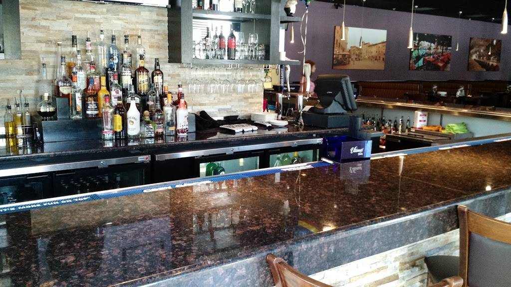 Mezza Luna at The Villages | restaurant | 243 Colony Blvd, The Villages, FL 32162, USA | 3527533824 OR +1 352-753-3824